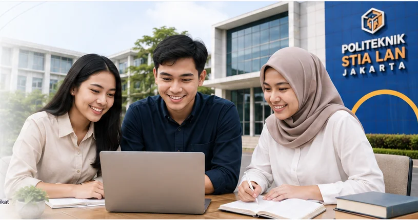 Tentang LPPM APNJ